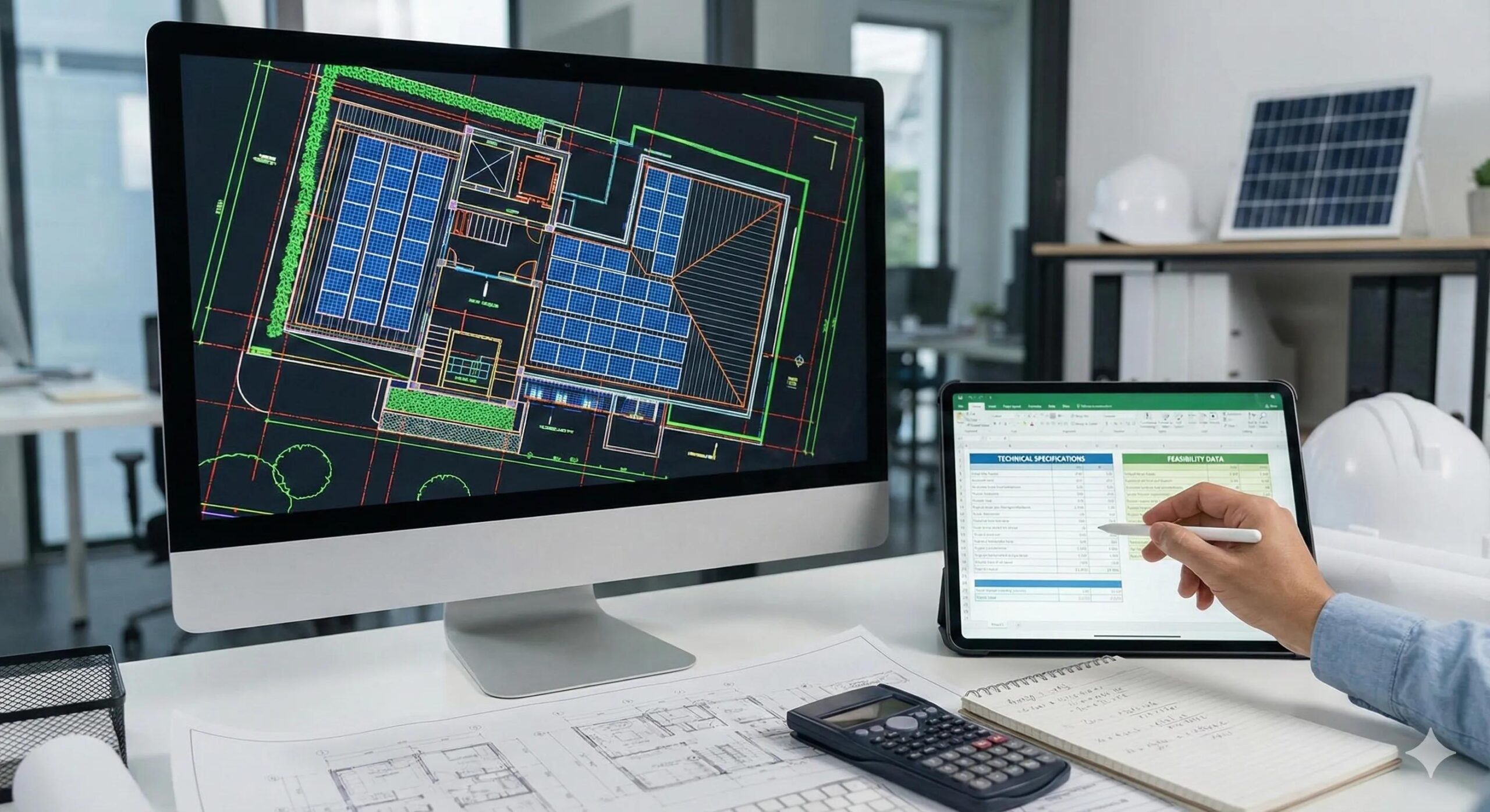 Engineering Design & Consultancy Services