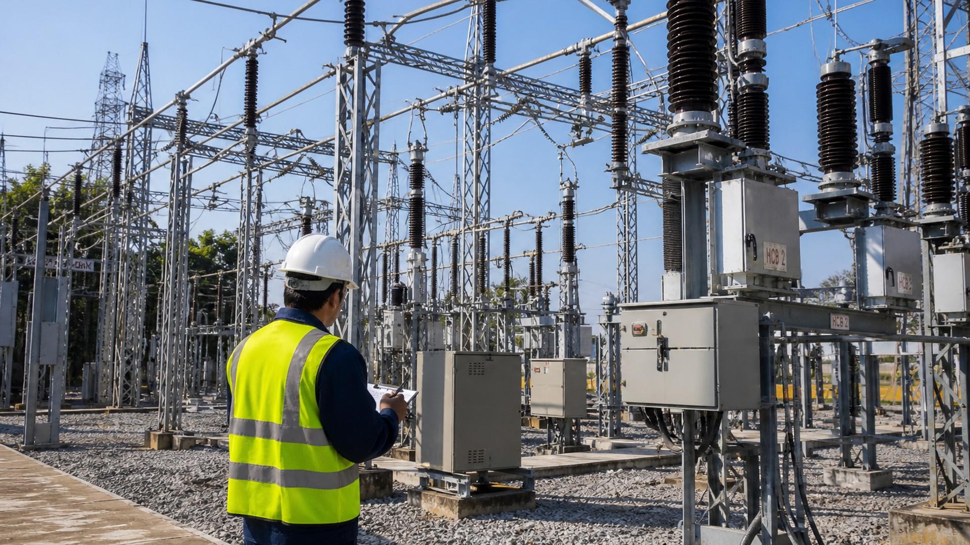 Engineering Design & Consultancy Services