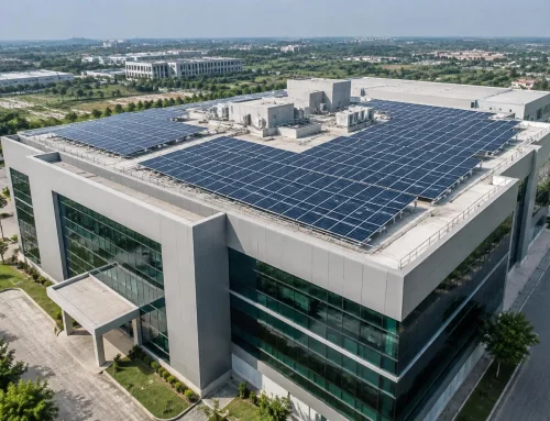 Powering Businesses