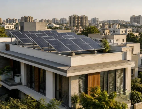 Smarter Solar Energy
